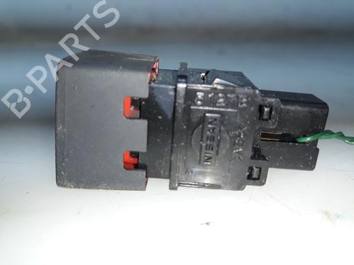 Warning switch NISSAN NOTE (E12) 1.2 | BP12108939I22 