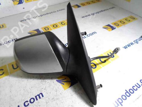 Right mirror FORD MONDEO III Saloon (B4Y) 2.0 16V TDDi / TDCi | BP869490C27 