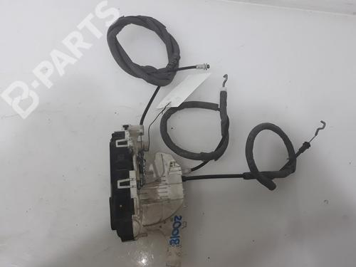 Used Rear right lock Rear right lock MERCEDES-BENZ SPRINTER 3,5-t Van (B906) 319 CDI / BlueTEC (906.631, 906.633, 906.635, 906.637) (190 hp) 8517661 8517661