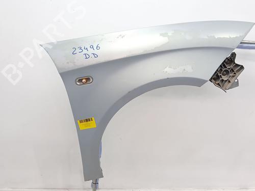 Used Right front fenders SEAT ALTEA (5P1) 1.9 TDI (105 hp) 25915852