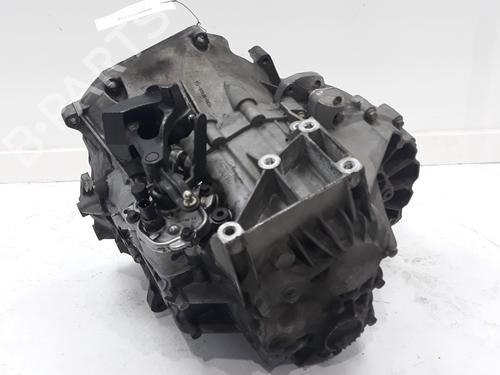 Gearbox FORD MONDEO III (B5Y)  | BP17387335M3 