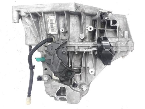 Gearbox RENAULT MEGANE III Hatchback (BZ0/1_, B3_) 1.2 TCe (BZ2B, BZ11) | BP18659085M3 