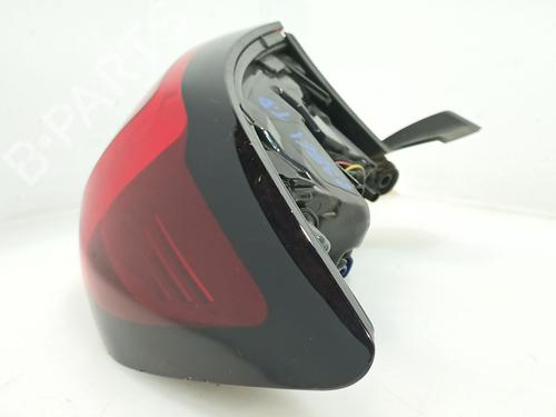 Right taillight RENAULT CLIO IV (BH_) 0.9 TCe 90 (BHNF, BHMA, BHMH, BHJK, BHJR) | BP29909089C35 