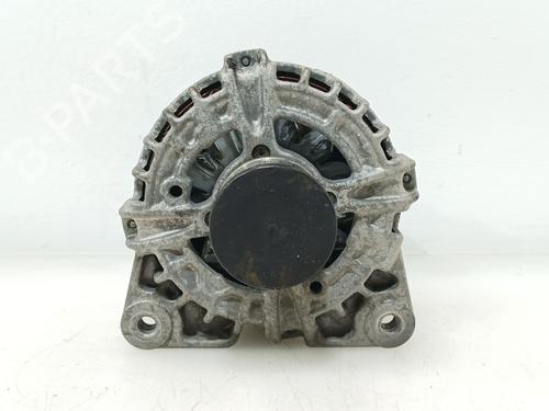 Generator RENAULT KADJAR (HA_, HL_) 1.2 TCe 130 (HLMR) (130 hp) 31310066