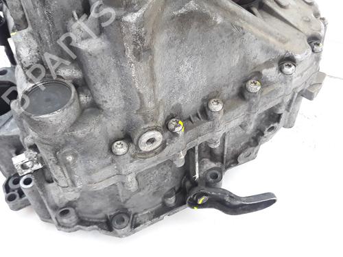 Gearbox VW TOURAN (1T1, 1T2) 2.0 TDI 16V | BP19541643M3 