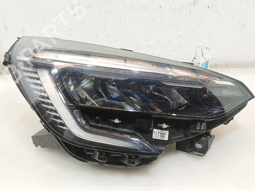 Right headlight RENAULT CLIO V (B7_) 1.6 E-TECH 140 (B7MU) | BP40012982C29 - Image 2