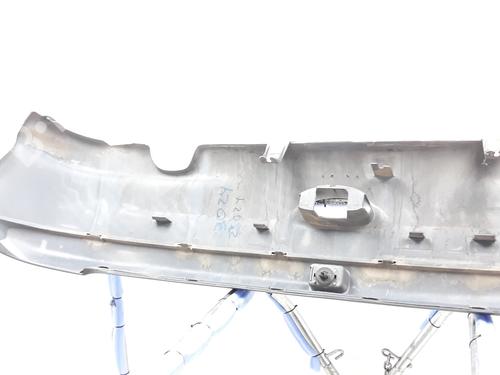 Rear bumper PEUGEOT 206 Hatchback (2A/C)  | BP19431439C8 
