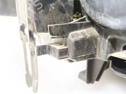 Left headlight RENAULT MEGANE III Hatchback (BZ0/1_, B3_) 1.5 dCi (BZ1G, BZ1W, BZ0R) | BP29246083C28 
