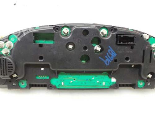 Instrument cluster PEUGEOT 607 (9D, 9U) 2.2 HDi | BP1893282C47 