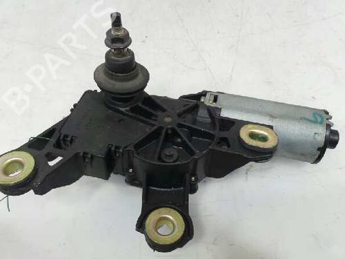 Rear wiper motor SEAT LEON (1M1) 1.9 TDI | BP2656668M102 