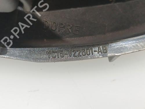 Front left interior door handle FORD TRANSIT Van (FA_ _) 2.2 TDCi | BP25051610I13 