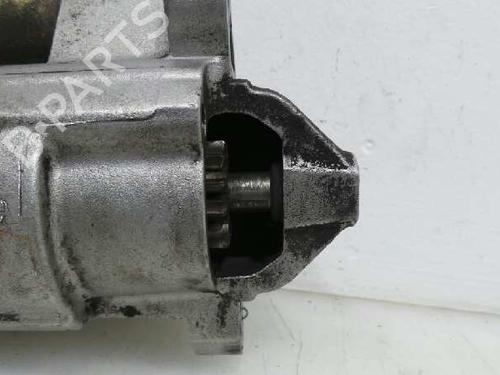 Starter RENAULT CLIO II (BB_, CB_) | BP1997005M8
