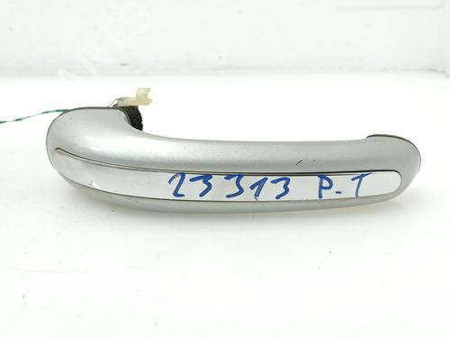 Trunk håndtak HYUNDAI SANTA FÉ II (CM) 2.2 CRDi | BP29750071C132 