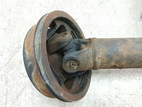 Driveshaft FORD RANGER (ER, EQ, R_) 2.5 TD 4x4 | BP25718476M37 
