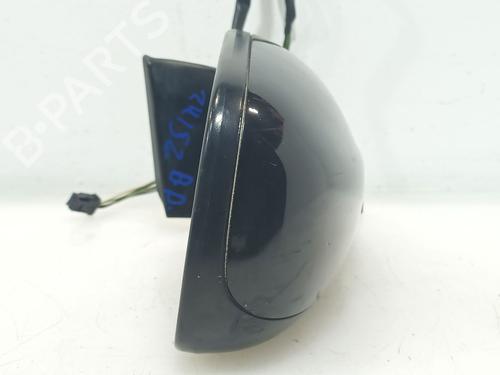 Right mirror PEUGEOT 307 CC (3B) 2.0 HDi 135 | BP32227715C27