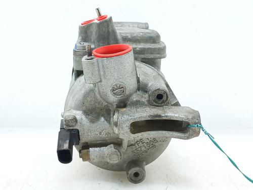 AC compressor VW POLO V (6R1, 6C1) 1.2 TDI | BP31952651M34 