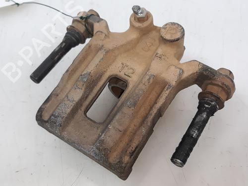 Right rear brake caliper NISSAN PATHFINDER III (R51) 2.5 dCi | BP16647140M106 