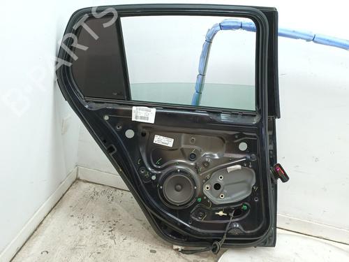 Left rear door VW GOLF V (1K1) 1.9 TDI | BP29616264C4 