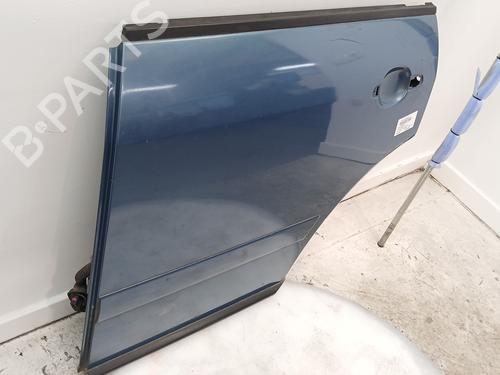 Left rear door AUDI A2 (8Z0) 1.4 TDI | BP7200986C4 