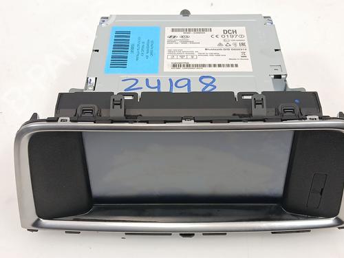 Display KIA OPTIMA (JF) 1.7 CRDi | BP33929442C48 - Image 3