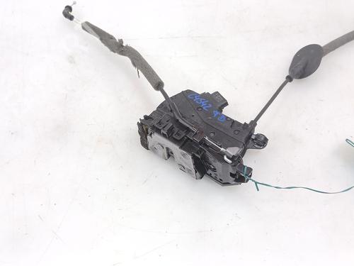 Used Rear right lock Rear right lock 38235665 38235665