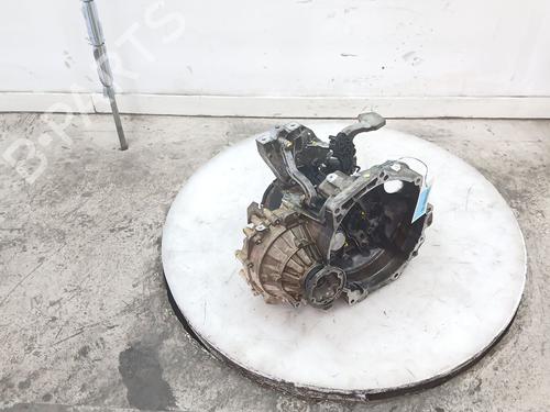 Gearkasse Gearkasse 39592326 39592326