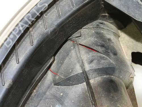 Right taillight SEAT IBIZA III (6L1) 1.4 TDI | BP30127181C35 