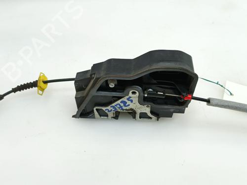 Front left lock BMW 5 (E60)  | BP29335896C98 