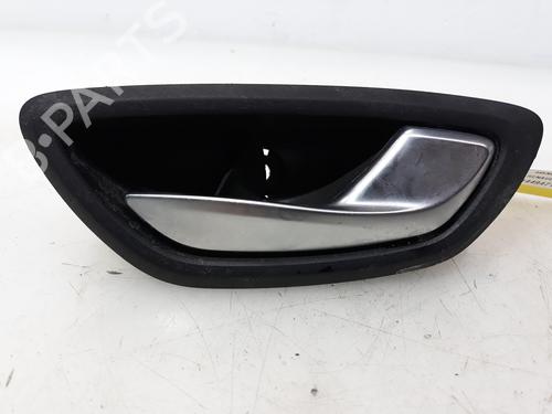 Høyre foran invendig håndtak RENAULT MEGANE IV Hatchback (B9A/M/N_) [2015-2025]  10117876