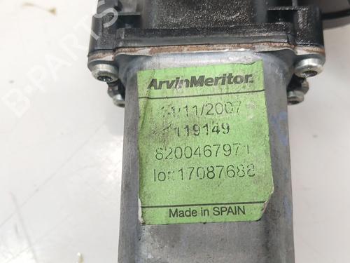 Left front window motor NISSAN INTERSTAR Van (X70) dCi 120 | BP38262592E21 - Image 6