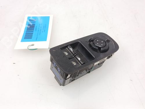 Used Left front window switch Left front window switch ALFA ROMEO MITO (955_) 1.6 JTDM (955AXC1B) (120 hp) 33795044 33795044
