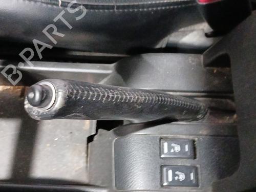 Hand brake NISSAN X-TRAIL I (T30) 2.2 dCi 4x4 360108M115 | 360108M115