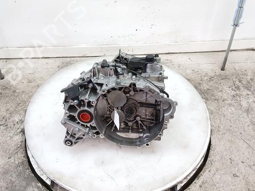 Used Gearbox Gearbox 37795613 37795613