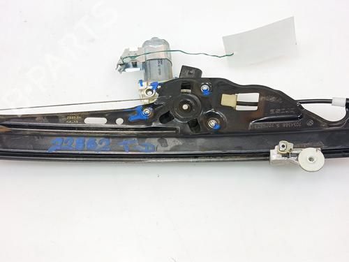Rear right window mechanism BMW 5 (E60) 530 d | BP25901215C25 