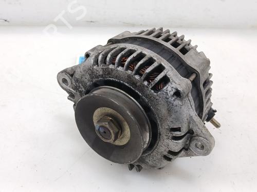 Alternator NISSAN ALMERA II Hatchback (N16) 2.2 Di | BP36384544M7 - Image 2