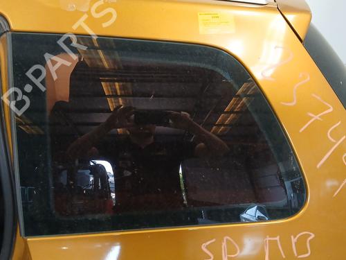 Vetro fisso posteriore sinistro PEUGEOT 307 SW (3H) 1.6 HDI 110 (109 hp) 30125367