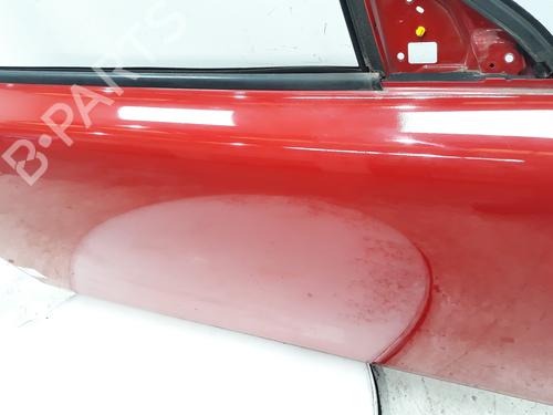 Right front door VOLVO C30 (533) 1.6 D | BP19481521C3 