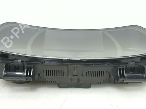 Instrument cluster RENAULT KADJAR (HA_, HL_) 1.2 TCe 130 (HLMR) | BP31144537C47