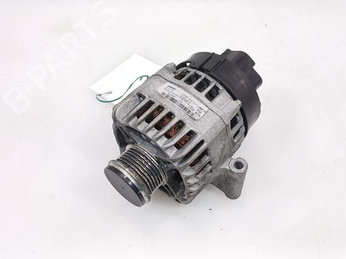 Used Alternator Alternator ALFA ROMEO MITO (955_) 1.3 MultiJet (955AXP1A, 955AYC1A) (95 hp) 33816929 33816929