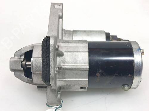 Startmotor RENAULT CLIO IV (BH_) 0.9 TCe 90 (BHNF, BHMA, BHMH, BHJK, BHJR) | BP29457102M8 