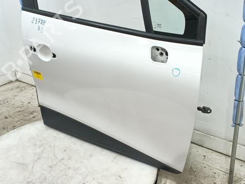 Right front door RENAULT CLIO IV (BH_) 1.5 dCi 75 | BP29977427C3