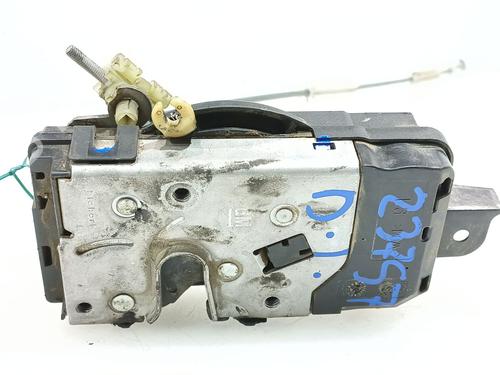 Front left lock OPEL ASTRA H GTC (A04) 1.7 CDTI (L08) | BP30135311C98