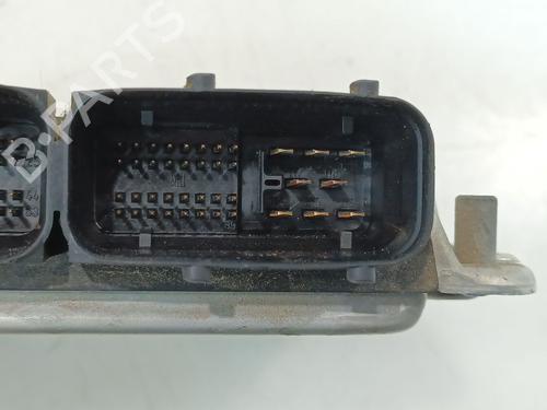 Engine control unit (ECU) FORD GALAXY I (WGR) 1.9 TDI | BP29886282M57 