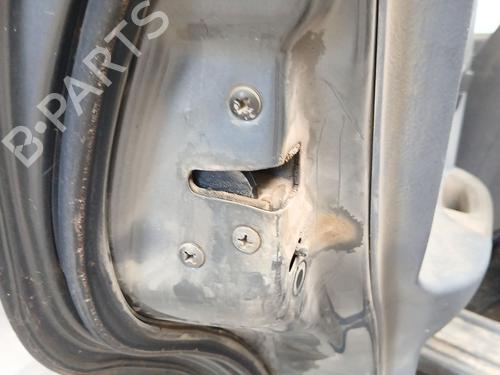Used Rear left lock HYUNDAI ACCENT II (LC) 1.3 (86 hp) 27512829