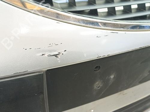 Front bumper TATA INDICA 1.4 | BP24738738C7 