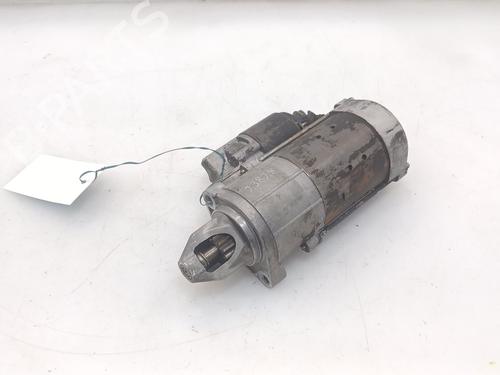 Used Starter Starter MERCEDES-BENZ M-CLASS (W163) ML 400 CDI (163.128) (250 hp) 36500183 36500183