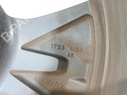 Rim NISSAN LEAF (ZE1) Electric | BP25039112C45 