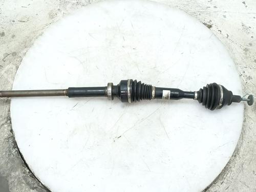 Drivaksel fortil Højre VOLVO XC70 II (136) D5 AWD (185 hp) 31125780