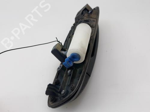 Rear right exterior door handle CHEVROLET NUBIRA Saloon 1.8 | BP17326759C130 