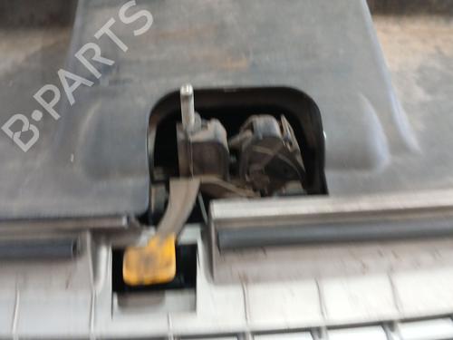 Used Hood lock Hood lock 38956419 38956419